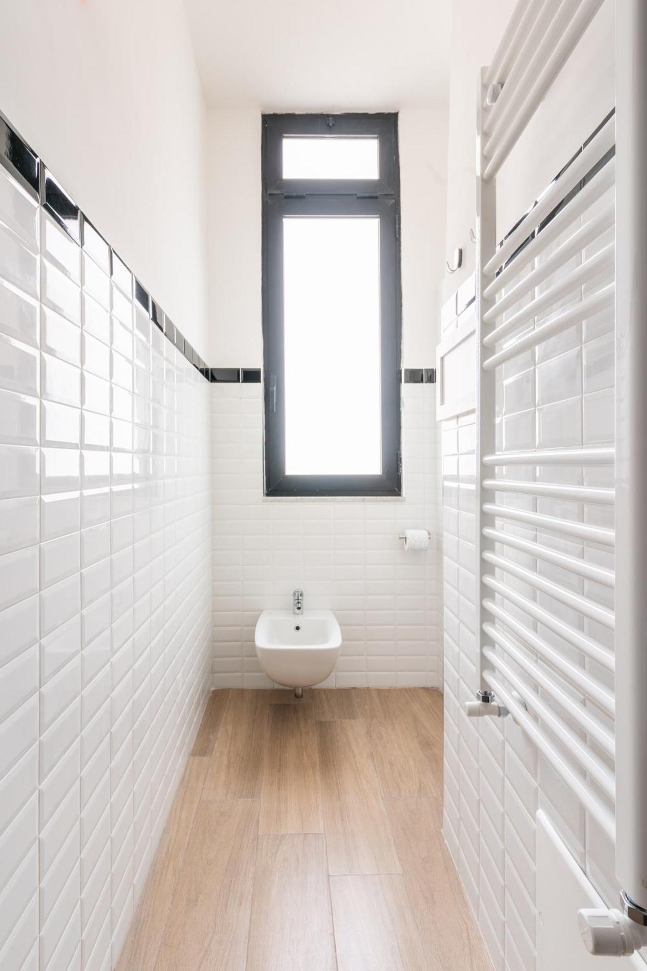 Just Here Apartments - Nina Bari Extérieur photo